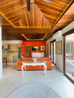 Villa Rumah Mesra - Ubud - 5