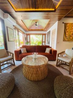 Villa Rumah Mesra - Ubud - 3