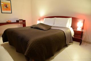 Assolatina Agriturismo - San Casciano dei Bagni - 8