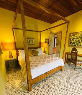 Villa Rumah Mesra - Ubud - 2