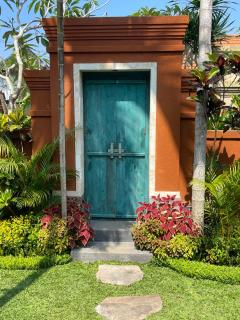 Villa Rumah Mesra - Ubud - 1