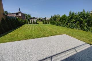 House with Garden Elisa - 9