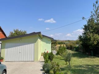 The Little Green House - 8