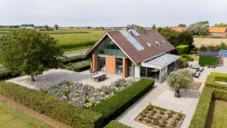 Villa Eikhoek - Westvleteren - 6