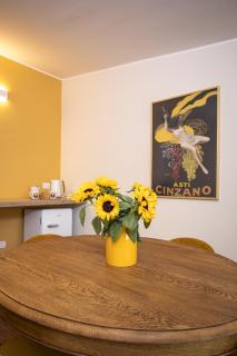 Palazzo Ratti Boutique Rooms - Cherasco - 5