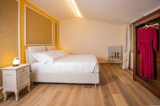 Palazzo Ratti Boutique Rooms - Cherasco - 1