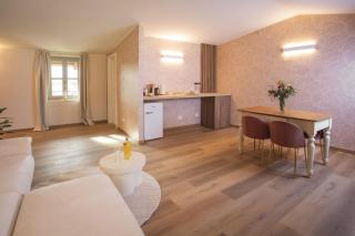 Palazzo Ratti Boutique Rooms - 4