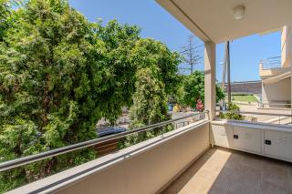 Conte Marino Apartment - Chania - 4