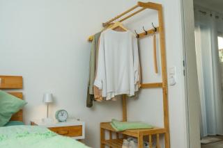 Einzigartiges Scandi Apartment - Innenstadt mit Parkplatz, Balkon & WLAN - perfekt für Radfahrer - Riedlingen - 5