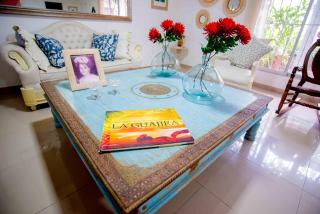 Casa Nora Alojamiento Entero, 4 Habitaciones Capacidad Máxima 9 huéspedes - Ríohacha - 8