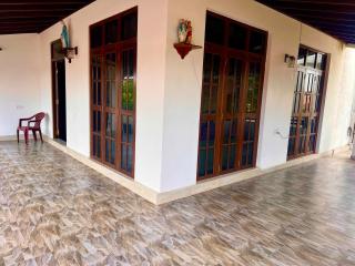 Ameesha Guest House - Matagoda - 3