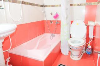 Luxury Apartment Merul Badda - 4