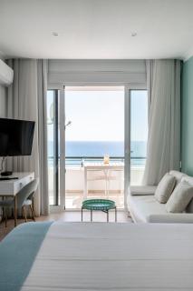 Sea Lovers - Sea front - studio apartment - 9