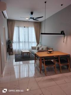 A cozy 2 bedroom - Kuala Lumpur - 2