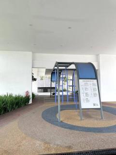 Urban Seaview with Infinity Pool, Luxury Modern Stylish 7pax 3Bedroom 3Queen - Jelutong - 6