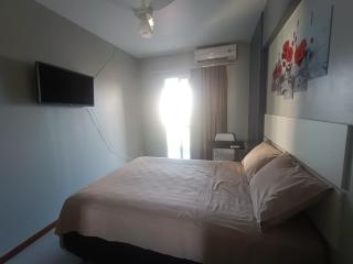 Apartamento Barra Sky Vista Mar - 5