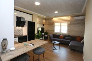 David Center Apartment - Tirana - 0