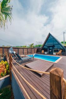 Club Armada Bungalow Hotel Sapanca - 0