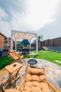 Club Armada Bungalow Hotel Sapanca - 7