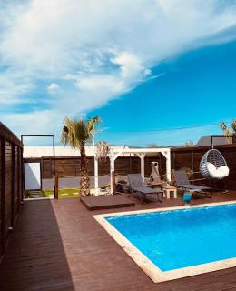 Club Armada Bungalow Hotel Sapanca - 6