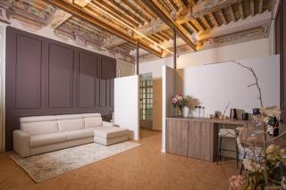 Palazzo Ratti Boutique Rooms - 9