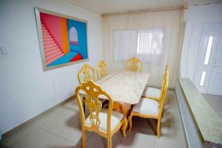 Casa Nora Alojamiento Entero, 4 Habitaciones Capacidad Máxima 9 huéspedes - Ríohacha - 4