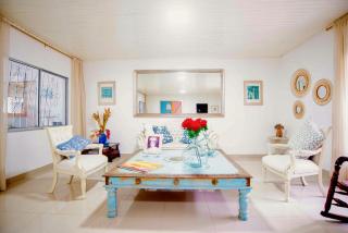 Casa Nora Alojamiento Entero, 4 Habitaciones Capacidad Máxima 9 huéspedes - Ríohacha - 7