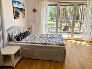Apartament Jula 1 - 6
