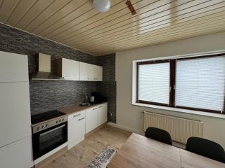 Geräumige 3-Zimmerwohnung dazu 2 Küchen und 2 Badezimmer - Plaidt - 5