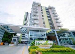 City BeSTAY at Mesatierra Garden for4 - Cabaguio - 8