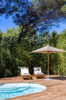 Le clos de la pinède - Saint-Tropez - 4
