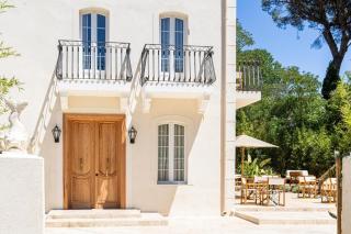 Le clos de la pinède - Saint-Tropez - 3