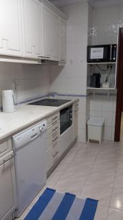 Quarteira Apartamento T2 - Oceanides - 3