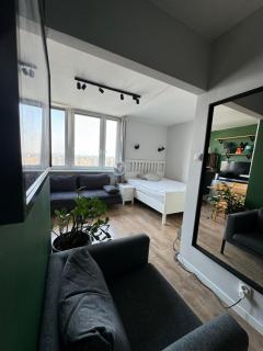 Ostoja Metro Bródno - 9