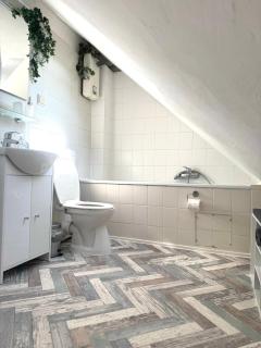 Ferienwohnung Fischpforte - Hameln - 7