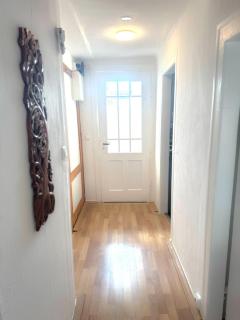 Ferienwohnung Fischpforte - 5