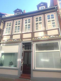 Ferienwohnung Fischpforte - Hameln - 3