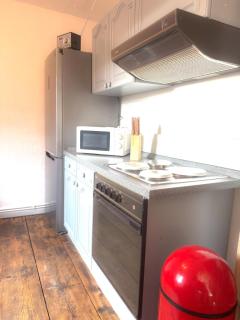 Ferienwohnung Fischpforte - Hameln - 1