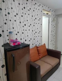 apartemen - 6
