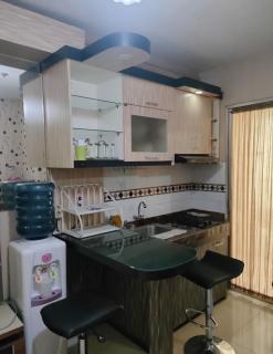 apartemen - Jakarta - 3