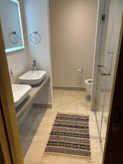 3 BR Beachfront & Self-Catering Apartment - Pointe aux Biches - 6