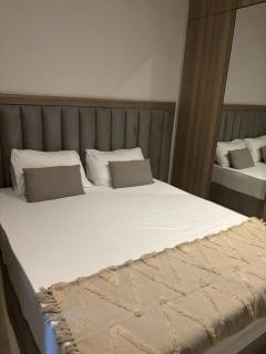 3 BR Beachfront & Self-Catering Apartment - Pointe aux Biches - 4