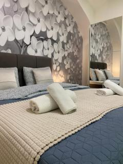 Apartment Frenki- Tkalčićeva -self check in-free parking - Zagabria - 7