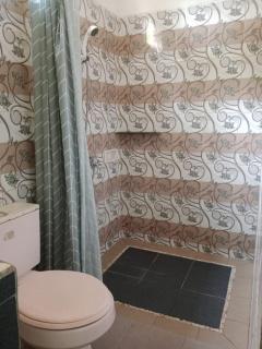 Surya homestay - Batukaras - 9