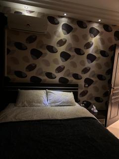 Royal apartment for family rent, 6 October - Città del 6 ottobre - 2