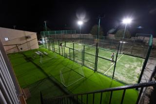 Casa Rural El Abuelo Mauri En Toledo - 9