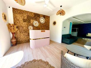 Sands Garden Hotel - Thoddoo-Atoll - 9