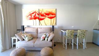 Pool level flat in Parque Santiago 1 - Playa de las Americas - 6