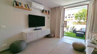 Pool level flat in Parque Santiago 1 - Playa de las Americas - 5