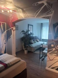 Moderne Wohnung in ruhiger Lage - 9